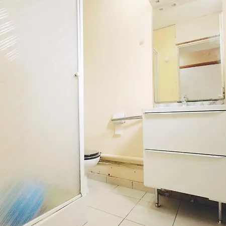 Apartamento Au Bord De La *