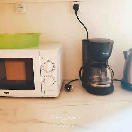 Au Bord De La